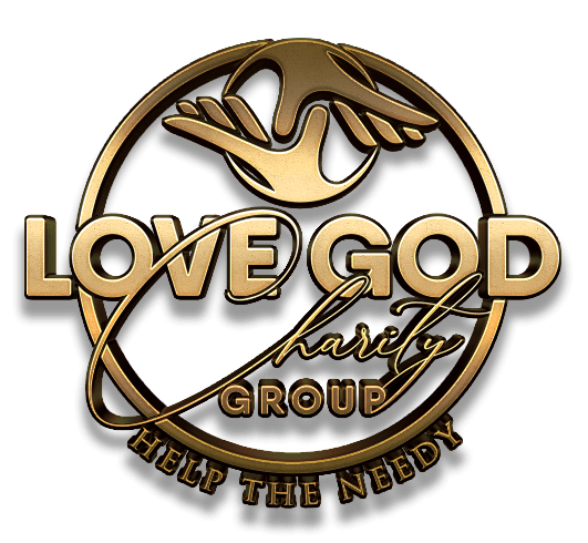 LOVE GOD CHARITY GROUP